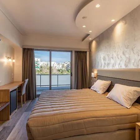 Hotel Xenophon Atenas