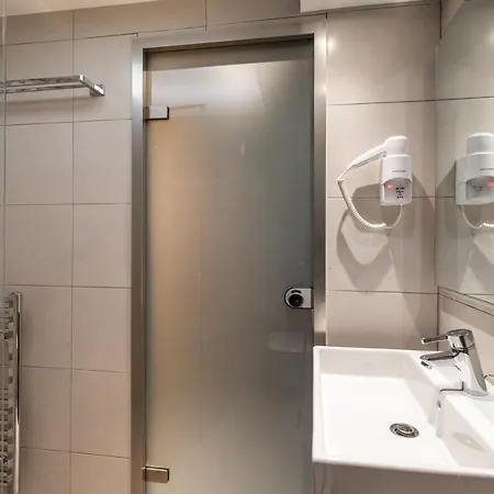 Xenophon Hotel 4*