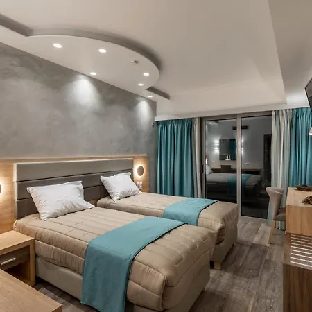 Xenophon Hotel