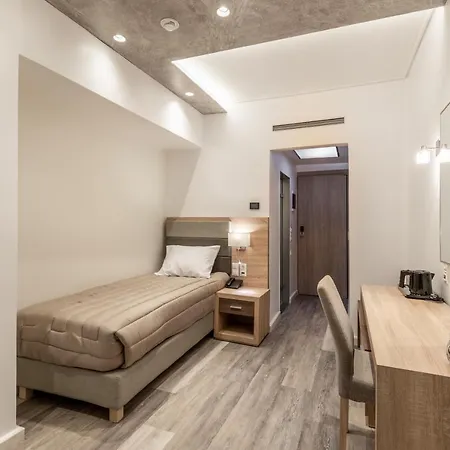 Hotel Xenophon