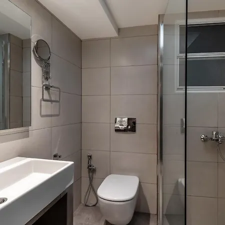 Hotel Xenophon 4*