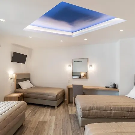 Xenophon Hotel Atenas