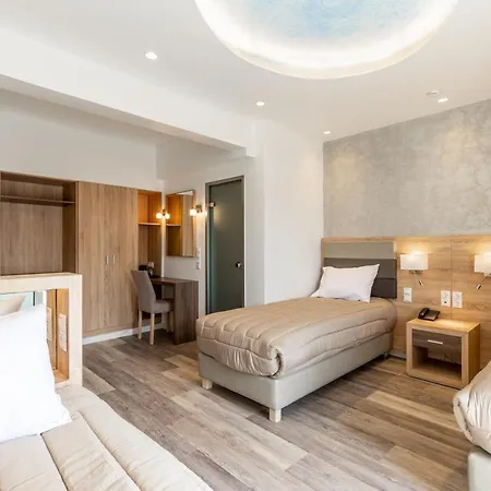 Hotel Xenophon Atenas