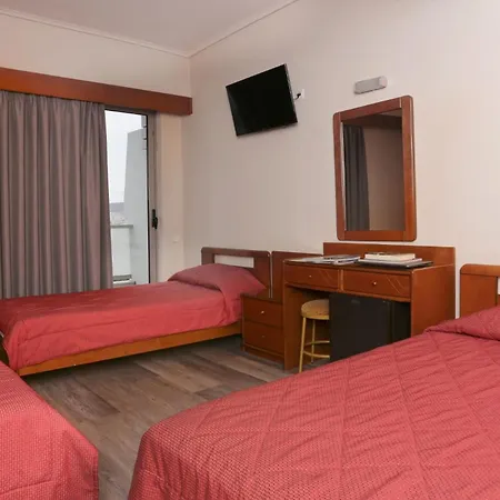 Hotel Xenophon