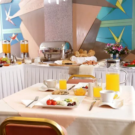 Xenophon Hotel 4*