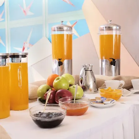 Hotel Xenophon Atenas