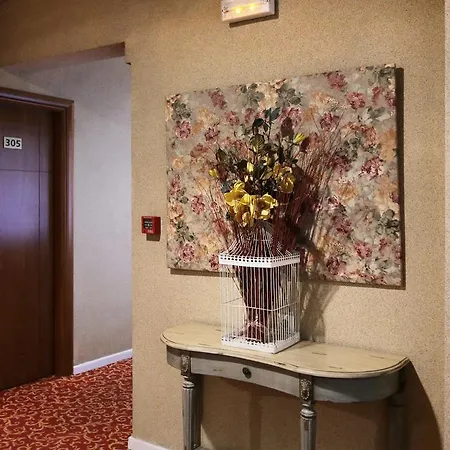 Xenophon Hotel Atenas