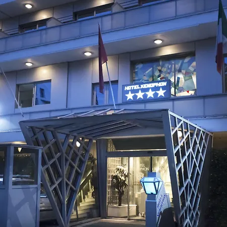 Hotel Xenophon