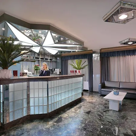 Hotel Xenophon Atenas