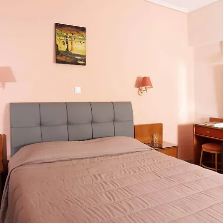 Xenophon Hotel Atenas