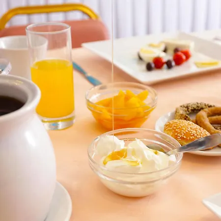 Xenophon Hotel Atenas