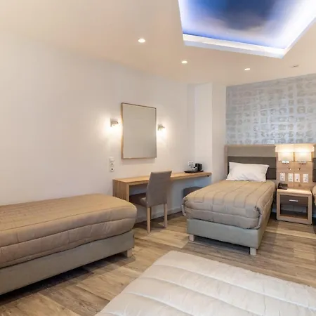 Hotel Xenophon