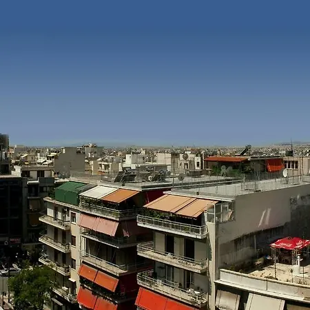 Xenophon Hotel 4*