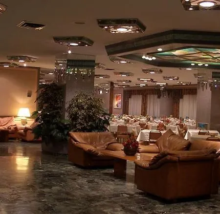 Xenophon Hotel Atény