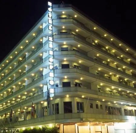 Hotel Xenophon 4*