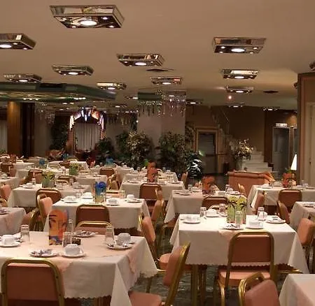 Hotel Xenophon Atény