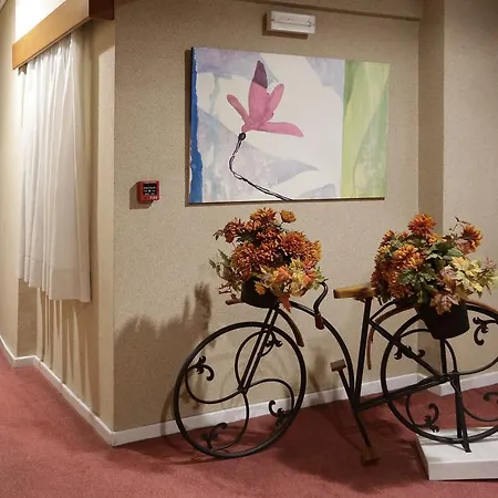 Hotel Xenophon