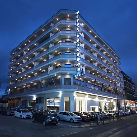 Hotel Xenophon 4*