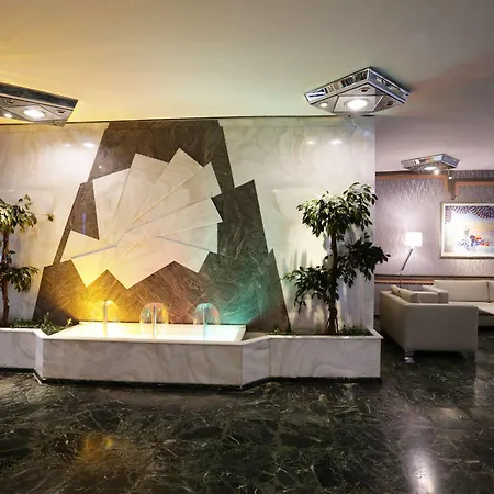 Hotel Xenophon Atény