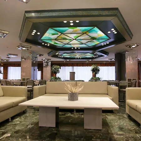 Xenophon Hotel Atény