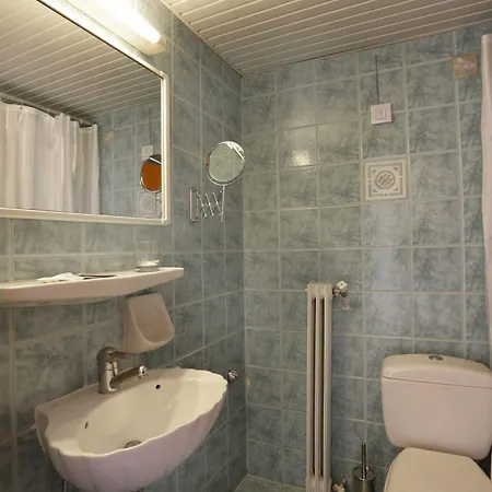 Xenophon Hotel Atény