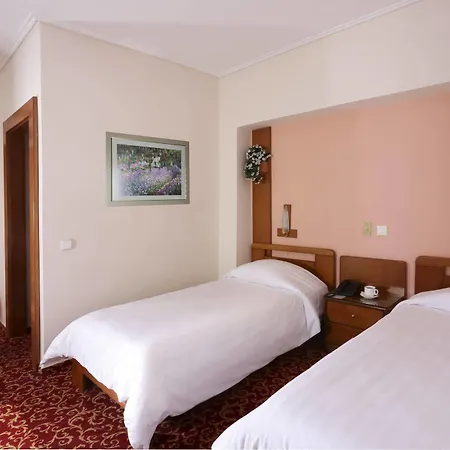 Hotel Xenophon 4*
